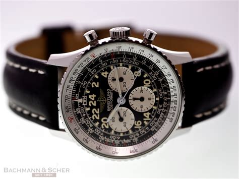 breitling 1984 chronograph navitimer|which Breitling Navitimer to buy.